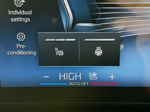 Used 2026 BMW X7 xDrive40i AWD/4WD image 20