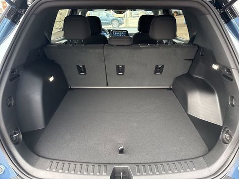 New 2026 Chevrolet Equinox LT w/ Safety and Technology Package image 33