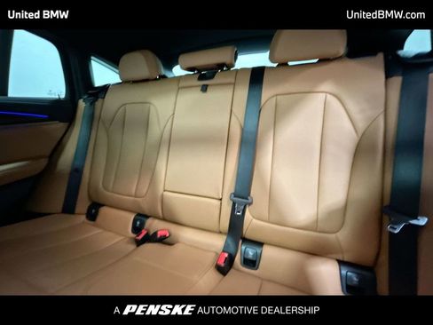 Certified 2024 BMW X4 M40i w/ Premium Package image 21