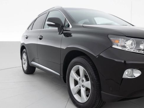 Used 2014 Lexus RX 350 AWD w/ Navigation Package image 11