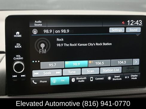 Used 2024 Honda CR-V Sport-L image 20