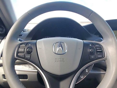 Used 2020 Acura RLX w/ Technology Package FWD image 23