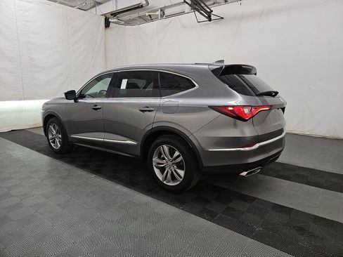 Used 2023 Acura MDX SH-AWD image 7