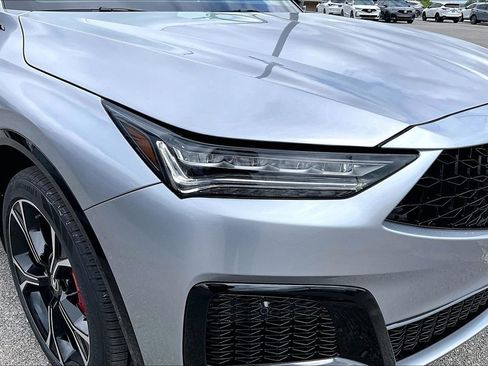 New 2026 Acura MDX Type S AWD/4WD image 35