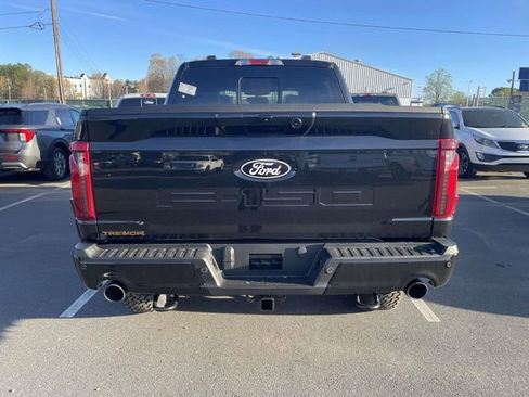 New 2026 Ford F150 Tremor w/ Equipment Group 402B image 5