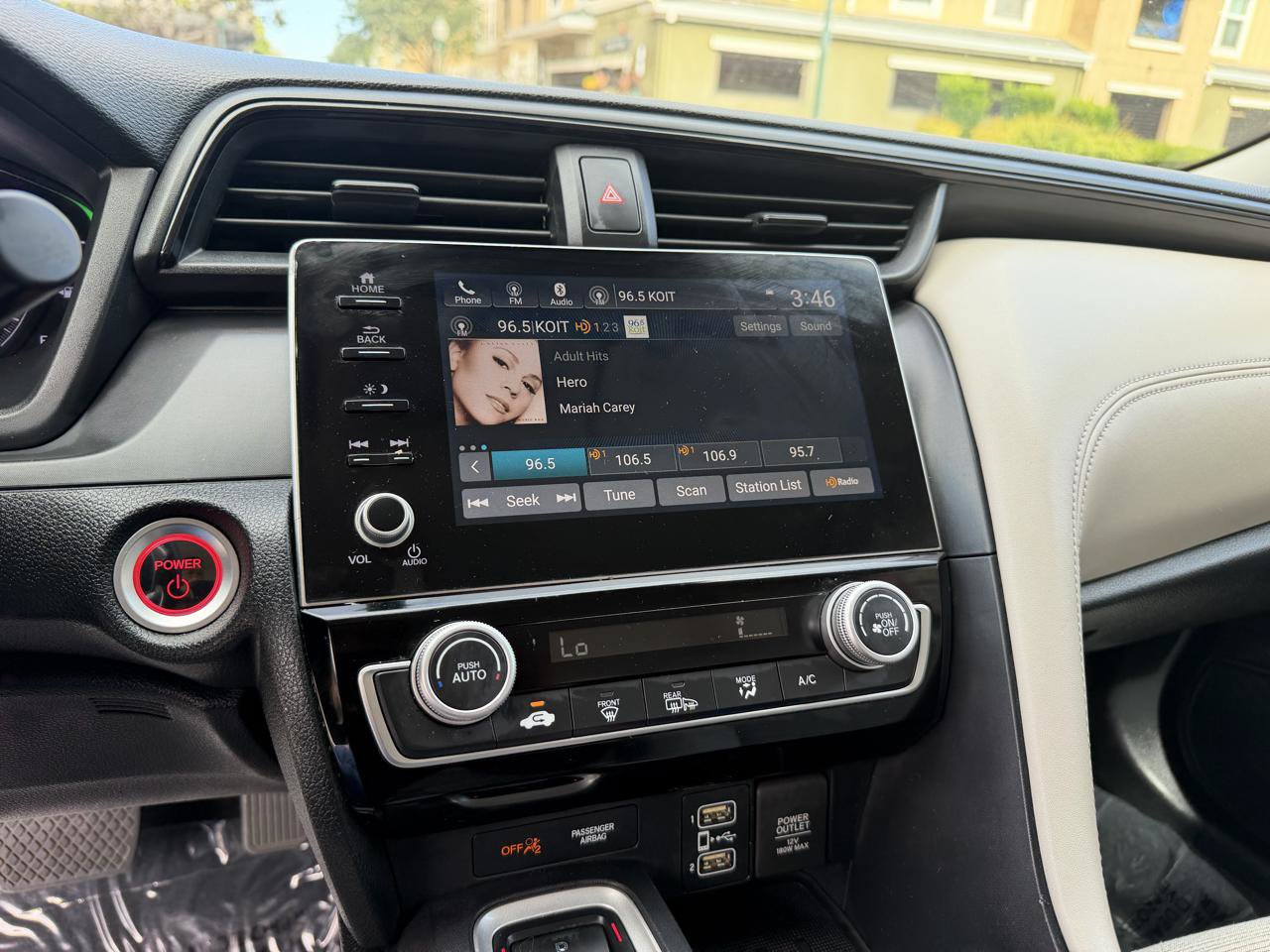 Used 2019 Honda Insight EX image 65