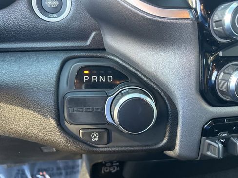 Used 2025 RAM 1500 Big Horn image 14