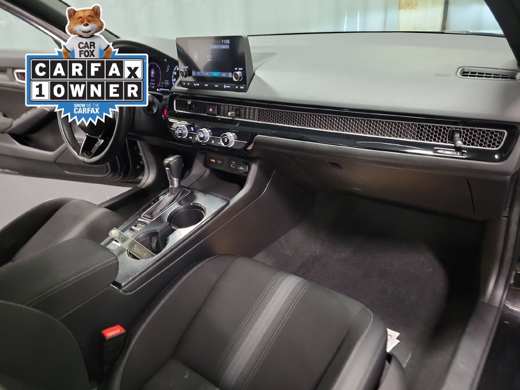 Used 2022 Honda Civic Sport image 31