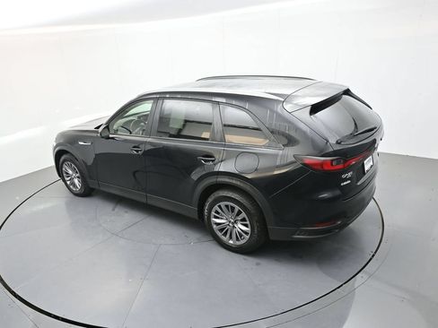 Used 2025 MAZDA CX-90 3.3 Turbo w/ Select Package AWD/4WD image 27