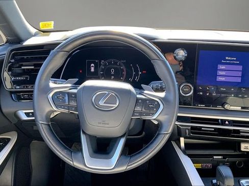 Used 2024 Lexus RX 350 Premium w/ Cold Area Package image 5