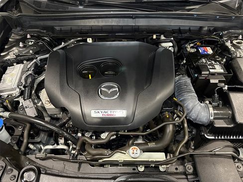 Certified 2023 MAZDA CX-30 2.5 Turbo w/ Premium Package image 21