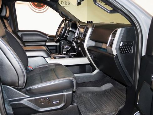 Used 2020 Ford F150 Raptor w/ Equipment Group 802A Luxury image 72