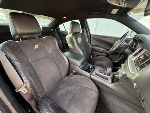 Used 2023 Dodge Charger Scat Pack RWD image 48