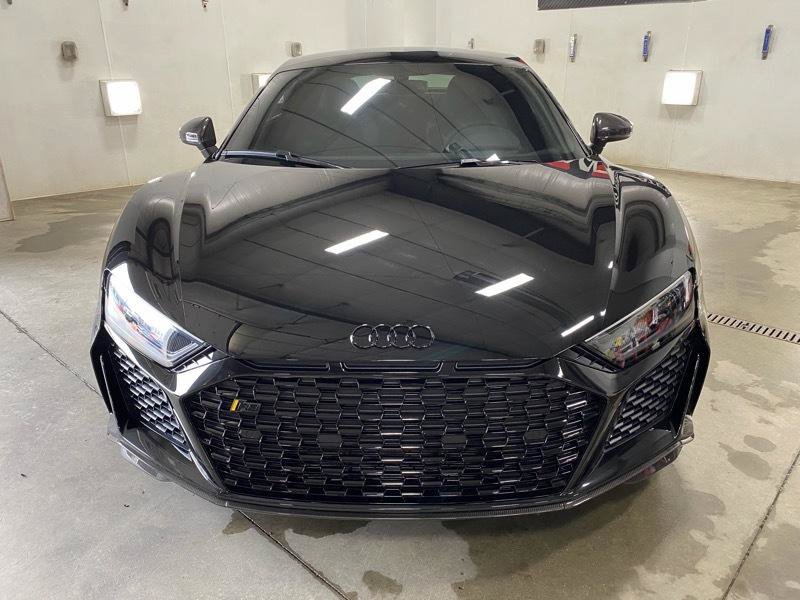 Used 2023 Audi R8 V10 performance AWD/4WD image 3