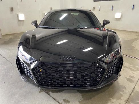 Used 2023 Audi R8 V10 performance AWD/4WD image 3