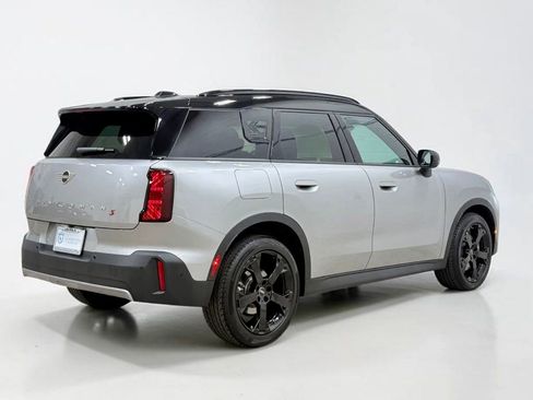 Used 2025 MINI Cooper Countryman S AWD/4WD image 14