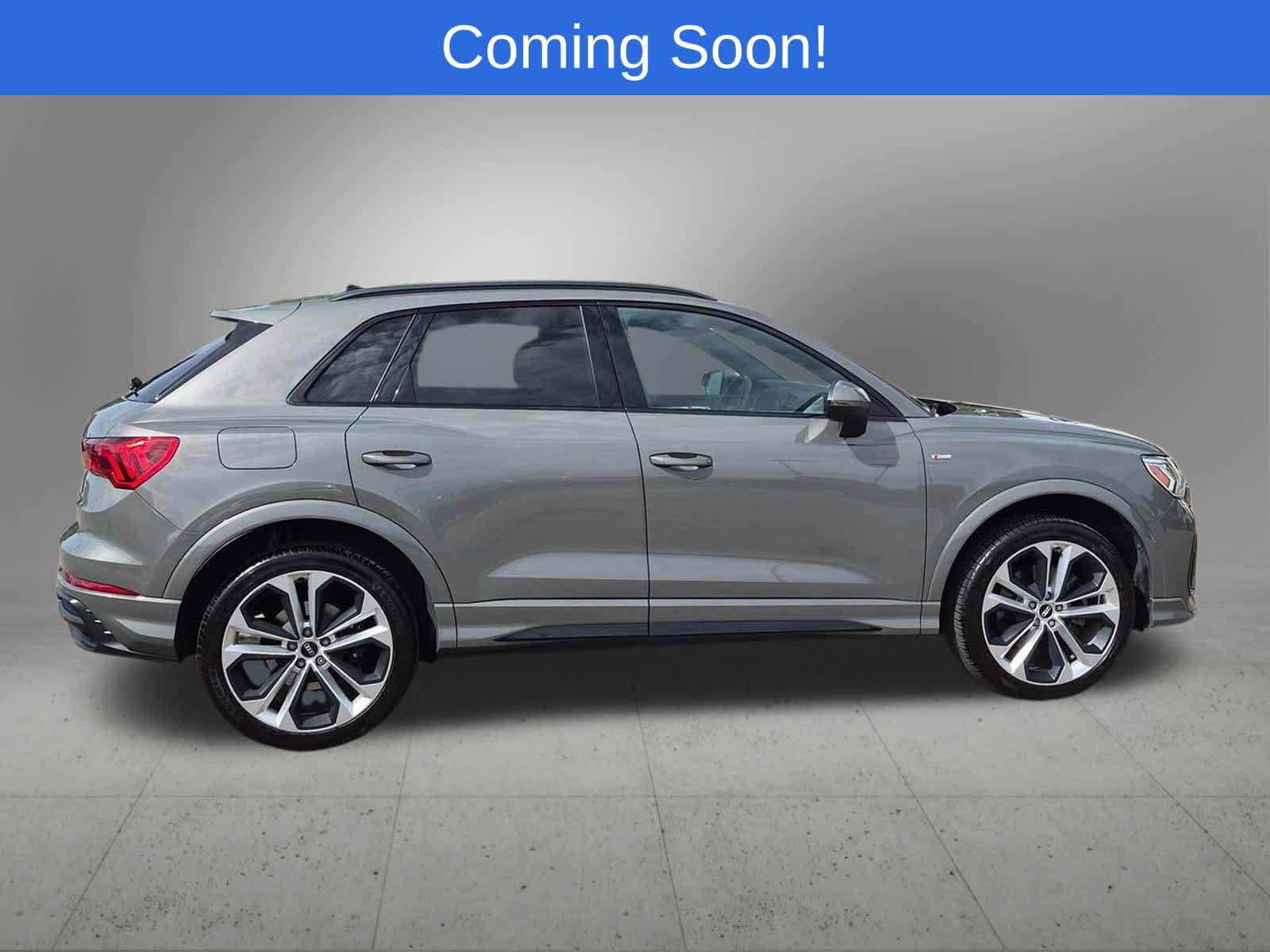 Used 2022 Audi Q3 2.0T Premium Plus w/ Premium Plus Package AWD/4WD image 7