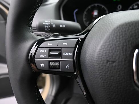 New 2026 Honda Civic Sport image 17