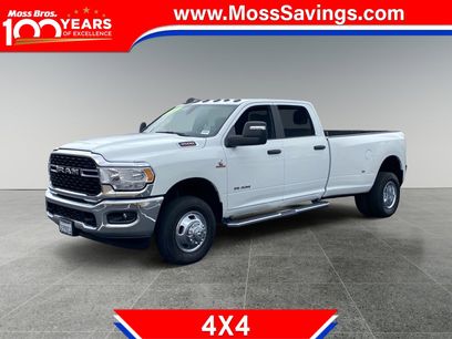 Used 2024 RAM 3500 Big Horn