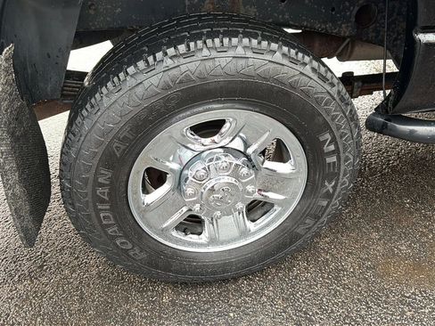 Used 2005 Dodge Ram 2500 Truck SLT image 49