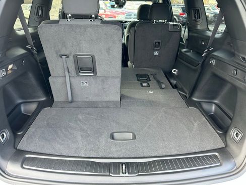 New 2026 Jeep Grand Cherokee L Laredo AWD/4WD image 16