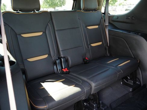 Used 2022 GMC Yukon AT4 AWD/4WD image 58