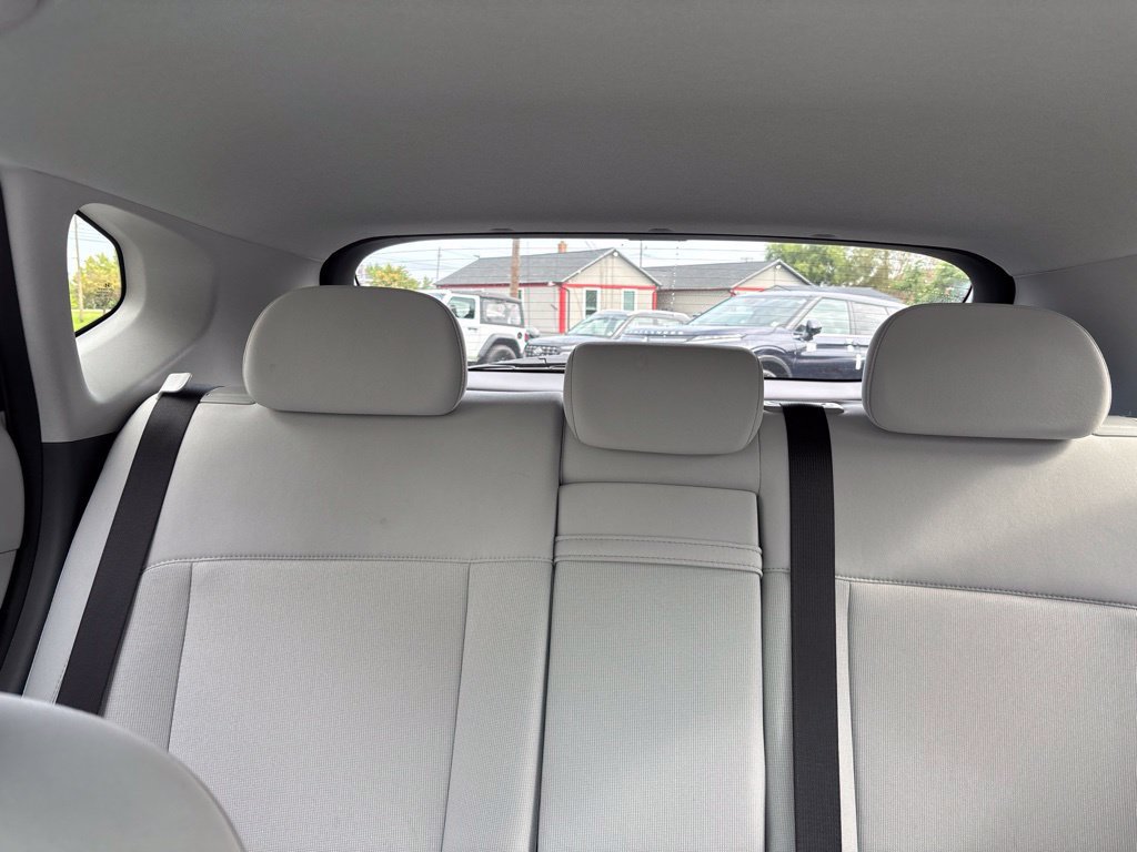 New 2026 Hyundai Kona SEL Sport AWD/4WD image 32