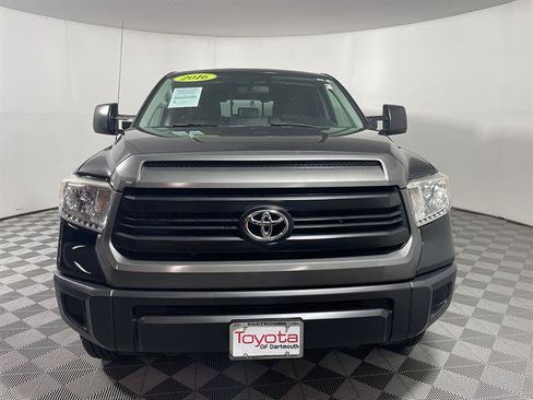 Used 2016 Toyota Tundra SR AWD/4WD image 2