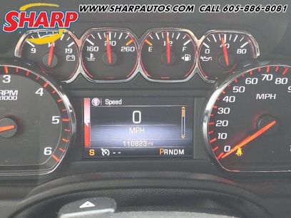 Used 2016 GMC Yukon SLT w/ Open Road Package