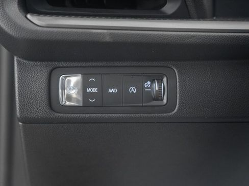 New 2026 Chevrolet Traverse LT w/ Driver Confidence Package image 41