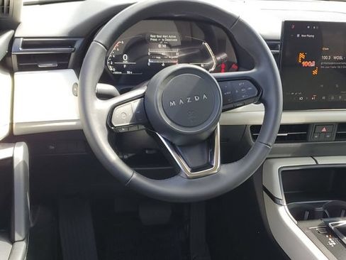 New 2026 MAZDA CX-5 Select AWD/4WD image 12