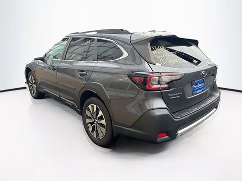 Used 2023 Subaru Outback Limited XT image 26