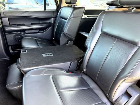 Certified 2024 Ford Expedition Max XLT image 23