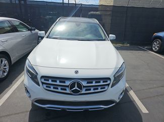 Used 2020 Mercedes-Benz GLA 250 w/ Convenience Package video 2