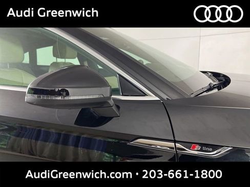 Used 2023 Audi A5 2.0T Premium Plus w/ Premium Plus AWD/4WD image 10