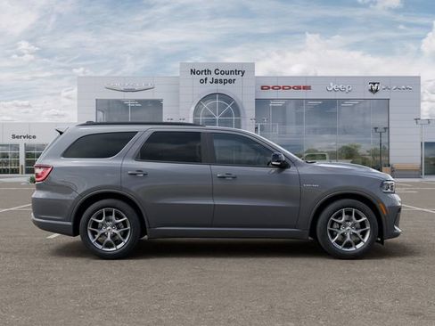 New 2026 Dodge Durango GT image 22