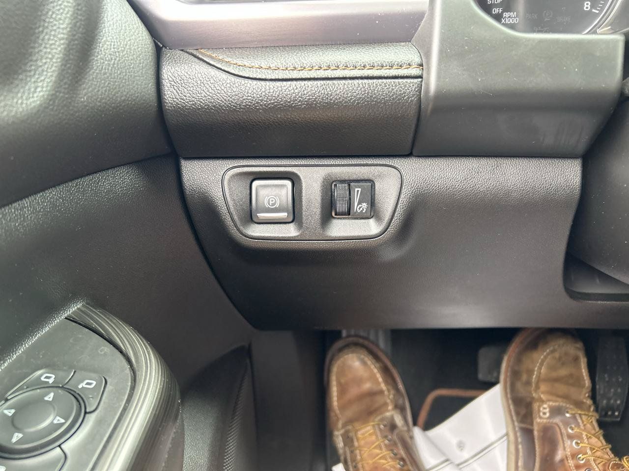 Used 2019 GMC Acadia SLE w/ Driver Alert Package I AWD/4WD image 27