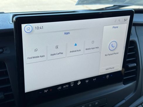 New 2026 Ford Transit 250 148 Medium Roof image 21