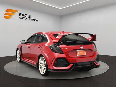 Used 2018 Honda Civic Type R image 3