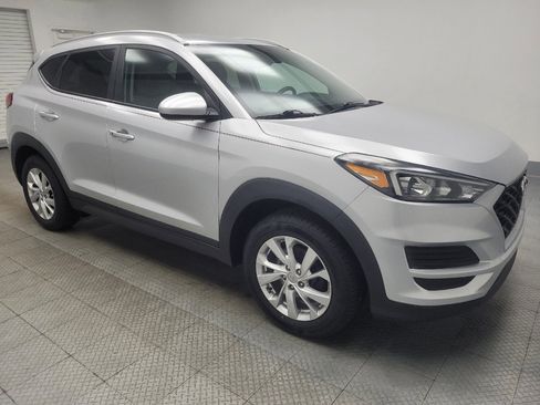 Used 2019 Hyundai Tucson Value AWD/4WD image 11