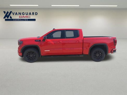 New 2026 GMC Sierra 1500 Elevation w/ Elevation Premium Package image 6