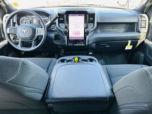New 2025 RAM 2500 Tradesman image 21