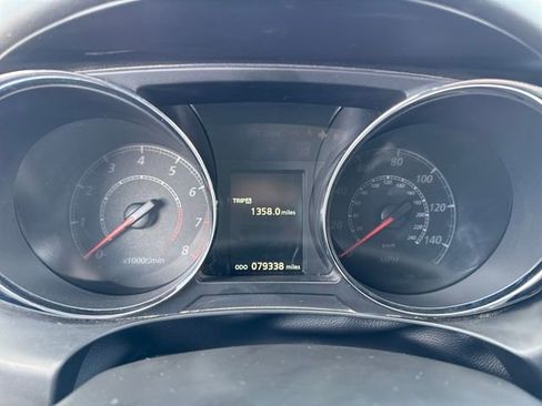 Used 2017 Mitsubishi Outlander Sport ES image 17