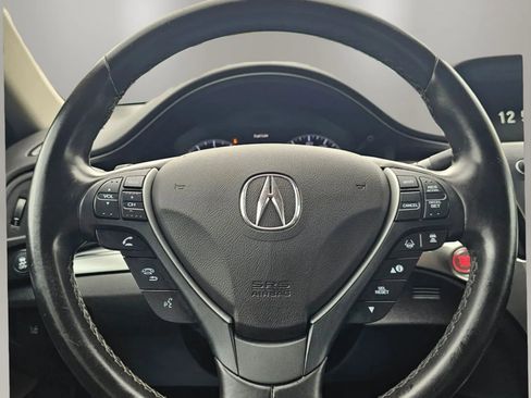 Used 2021 Acura ILX w/ Premium Package FWD image 14