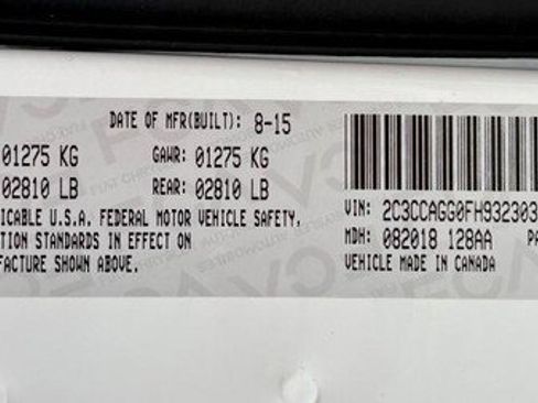 Used 2015 Chrysler 300 S w/ 300S Premium Group AWD/4WD image 34
