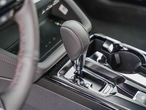 New 2026 Subaru Forester Touring image 20