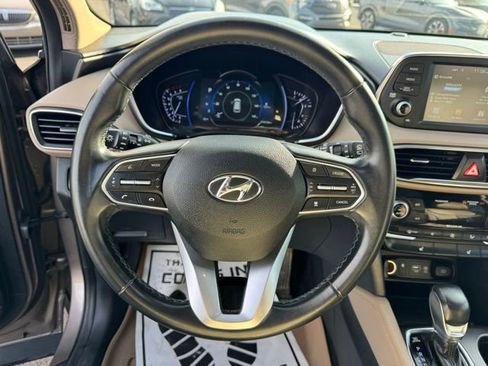 Used 2020 Hyundai Santa Fe SEL image 5