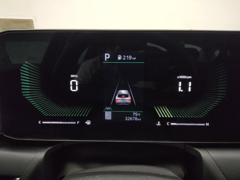 Used 2025 Kia K4 FWD image 23
