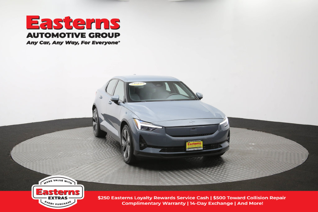 Used 2024 Polestar Polestar 2 AWD/4WD image 50