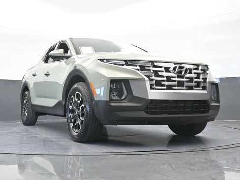 Used 2024 Hyundai Santa Cruz SEL FWD image 61